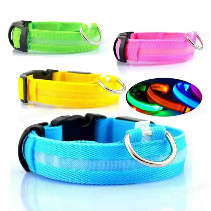 SafeGlow LED Collar thumbnail 3
