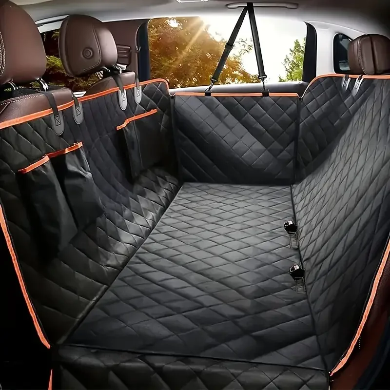 Dog Car Seat Hammock
